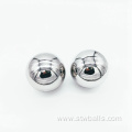 63.5 G60 Bicycles GCr15 Chrome Steel Ball